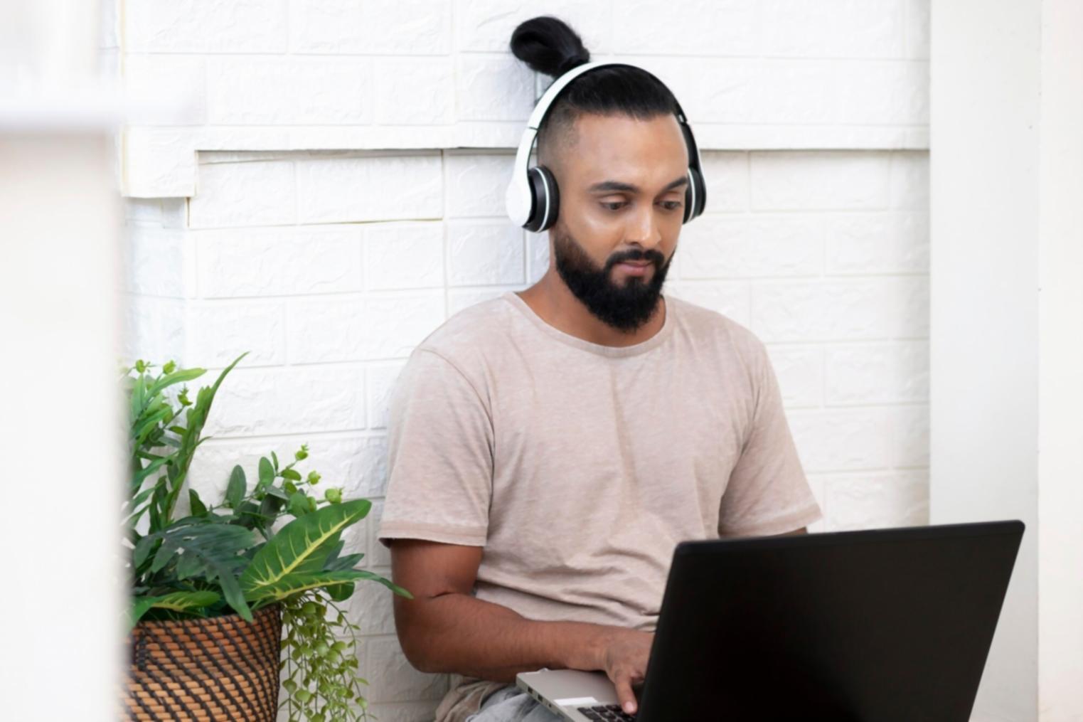 Finanzplanung und Analyse am Arbeitsplatz